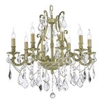 Светильник Dio D'Arte Barolo E 1.1.8.300 W