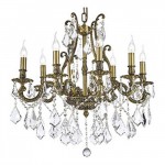 Светильник Dio D'Arte Barolo E 1.1.8.400 A