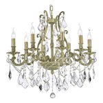 Светильник Dio D'Arte Barolo E 1.1.8.400 W