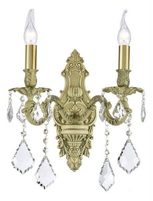 Светильник Dio D'Arte Barolo E 2.1.2.300 W