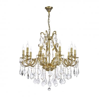 Подвесная люстра Dio DArte Asfour Barolo E 1.1.10.200 CG Подвесная люстра Dio DArte Asfour Barolo E 1.1.10.200 CG