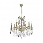 Подвесная люстра Dio DArte Asfour Barolo E 1.1.8.200 W