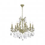 Подвесная люстра Dio DArte Asfour Barolo E 1.1.8.200 W