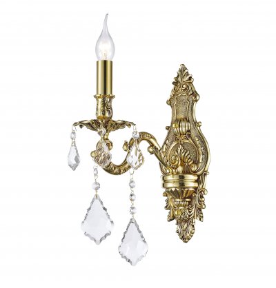 Бра Dio DArte Elite Barolo E 2.1.1.600 CG Бра Dio DArte Elite Barolo E 2.1.1.600 CG