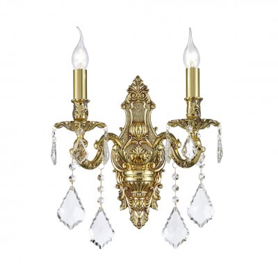 Бра Dio DArte Asfour Barolo E 2.1.2.200 CG Бра Dio DArte Asfour Barolo E 2.1.2.200 CG