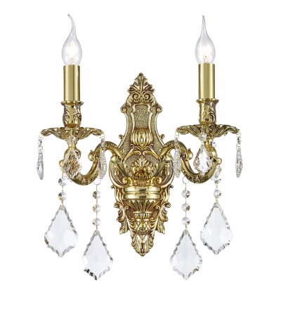 Бра Dio DArte Elite Barolo E 2.1.2.600 CG Бра Dio DArte Elite Barolo E 2.1.2.600 CG