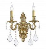 Бра Dio DArte Elite Barolo E 2.1.2.600 CG