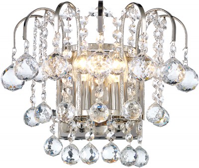 

Светильник бра Arti Lampadari Bellagio E 2.10.100 N, Bellagio E 2.10.100 N