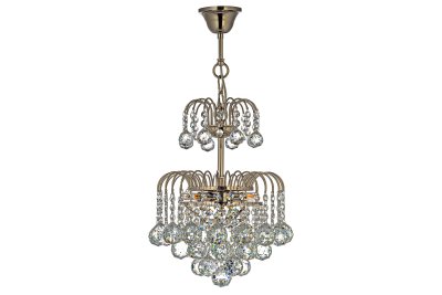 Подвесная люстра Arti Lampadari Bellagio E 1.5.40.100 N Подвесная люстра Arti Lampadari Bellagio E 1.5.40.100 N