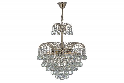 Подвесная люстра Arti Lampadari Bellagio E 1.5.50.100 N Подвесная люстра Arti Lampadari Bellagio E 1.5.50.100 N