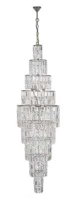 Светильник Dio D'Arte Bergamo E 1.10.50.300 N