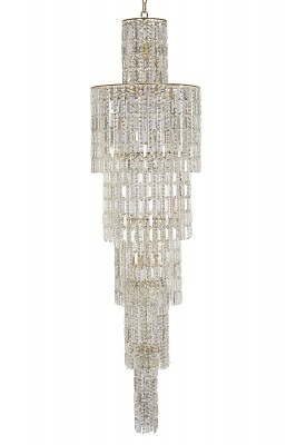 Светильник Dio D'Arte Bergamo E 1.11.50.400 G