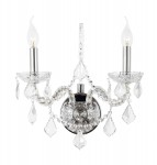 Светильник Dio D'Arte Bertola E 2.1.2.300 N