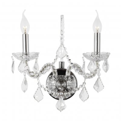 Бра Dio DArte Asfour Bertola E 2.1.2.200 N Бра Dio DArte Asfour Bertola E 2.1.2.200 N