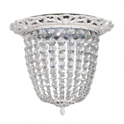 Потолочный светодиодный светильник Arti Lampadari Bienno L 1.13.38.100 W Потолочный светодиодный светильник Arti Lampadari Bienno L 1.13.38.100 W