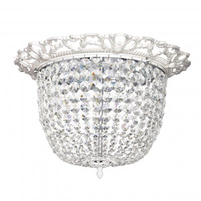 Потолочный светодиодный светильник Arti Lampadari Bienno L 1.13.46.100 W Потолочный светодиодный светильник Arti Lampadari Bienno L 1.13.46.100 W