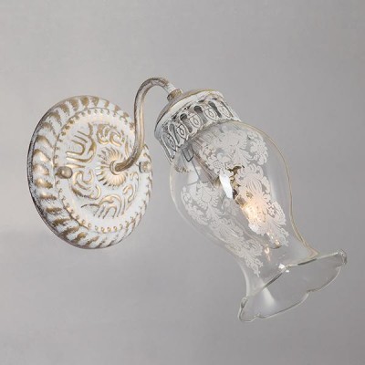 Светильник бра Bogates 214/1 Strotskis