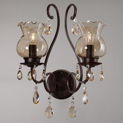 Светильник Bogates 215/2 Strotskis