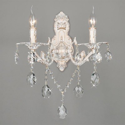 Светильник Bogates 216/2 Strotskis