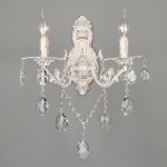 Светильник Bogates 216/2 Strotskis