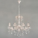 Светильник Bogates 216/8 Strotskis