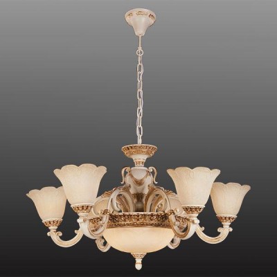 Светильник Bogates 923/6+3