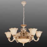 Светильник Bogates 923/6+3