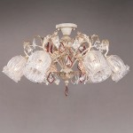 Люстра Bogates 233/6 Strotskis