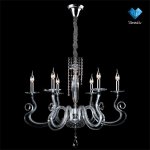 Люстра Bogates 201/6 Strotskis