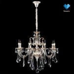 Светильник Bogates 202/8 Strotskis