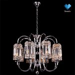 Светильник Bogates 204/8 Strotskis