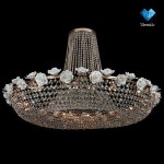 Светильник Bogates 400/12 Strotskis