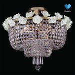 Светильник Bogates 400/6 Strotskis