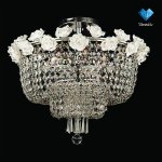 Люстра Bogates 401/6 Strotskis