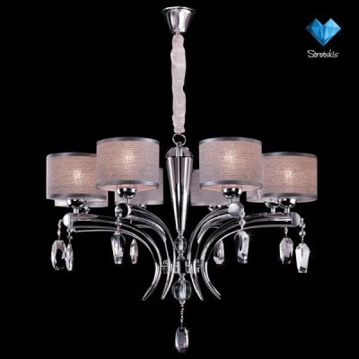 Люстра Bogates 514/8 Strotskis Люстра Bogates 514/8 Strotskis