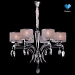 Люстра Bogates 514/8 Strotskis