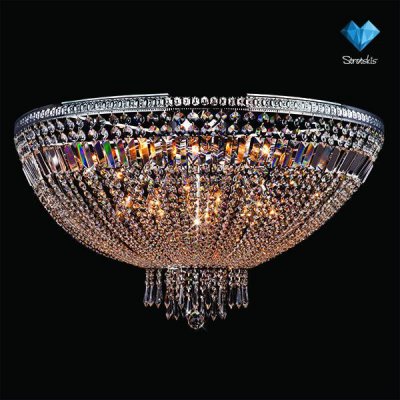 Светильник Bogates 521/21 Strotskis