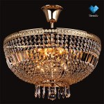 Люстра Bogates 522/12 Strotskis