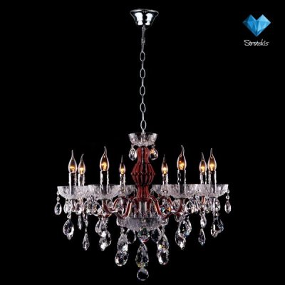 Люстра Bogates 525/8 Strotskis Люстра Bogates 525/8 Strotskis