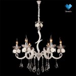 Светильник Bogates 526/6 Strotskis