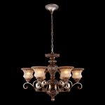 Люстра Bogates 603/6 