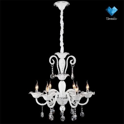 Люстра Bogates 103/6 Strotskis