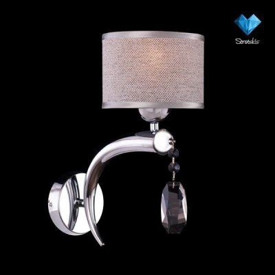 Светильник бра Bogates 514/1 Strotskis