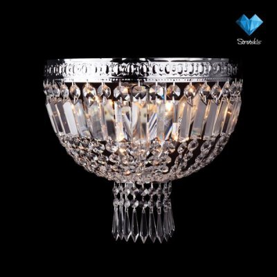 Светильник бра Bogates 521/3 Strotskis