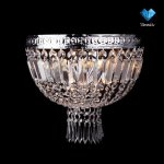 Светильник бра Bogates 521/3 Strotskis