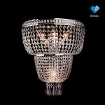 Светильник бра Bogates 521/4 Strotskis