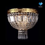 Светильник бра Bogates 522/3 Strotskis