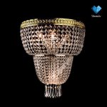 Светильник бра Bogates 522/4 Strotskis