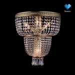 Светильник бра Bogates 523/4 Strotskis