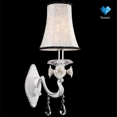 Светильник бра Bogates 527/1 Strotskis